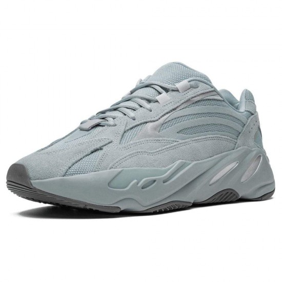 Adidas Yeezy Boost 700 V2 'Hospital Blue' FV8424