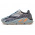 adidas Yeezy Boost 700 Carbon Blue Real Boost FW2498