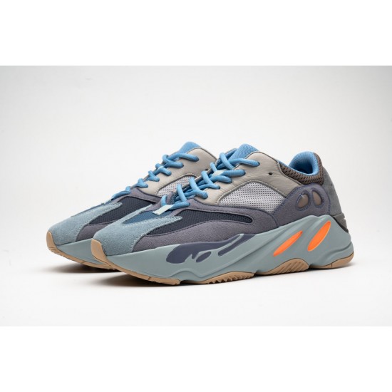 adidas Yeezy Boost 700 Carbon Blue Real Boost FW2498