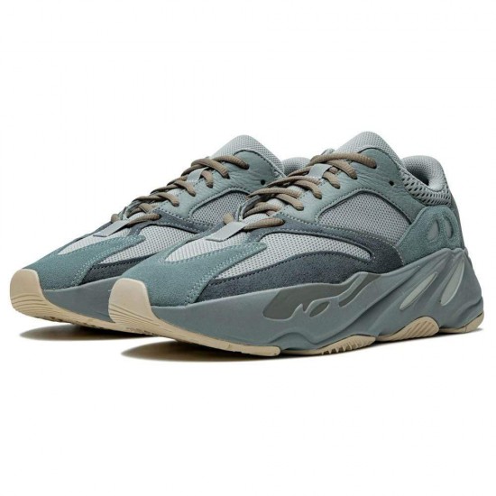 Adidas Yeezy Boost 700 'Teal Blue' FW2499