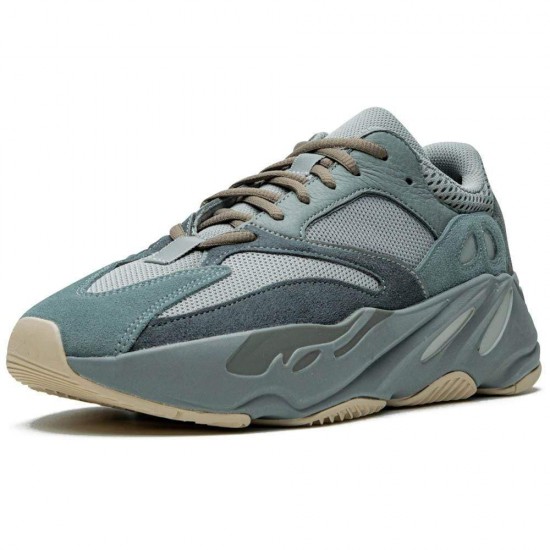 Adidas Yeezy Boost 700 'Teal Blue' FW2499