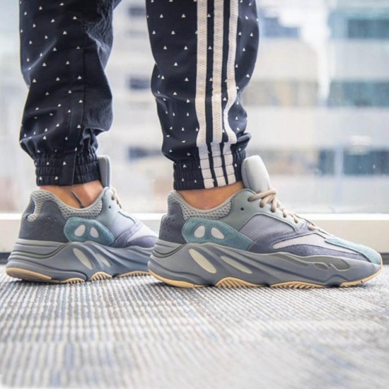 Adidas Yeezy Boost 700 'Teal Blue' FW2499