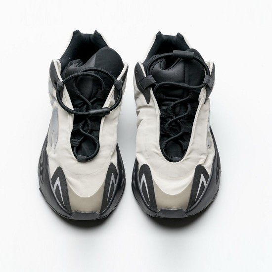 ADIDAS YEEZY BOOST 700 MNVN 'BONE' FY3729 ADIDAS YEEZY BOOST 700 MNVN 'BONE' FY3729