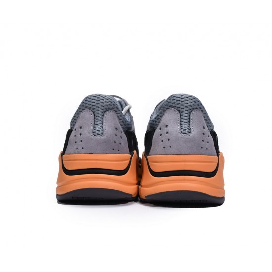 ADIDAS YEEZY BOOST 700 'WASH ORANGE' GW0296 ADIDAS YEEZY BOOST 700 'WASH ORANGE' GW0296