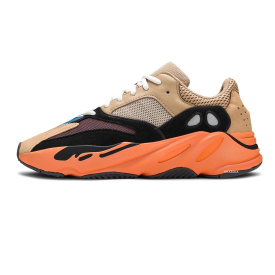 YEEZY BOOST 700 'ENFLAME AMBER' GW0297