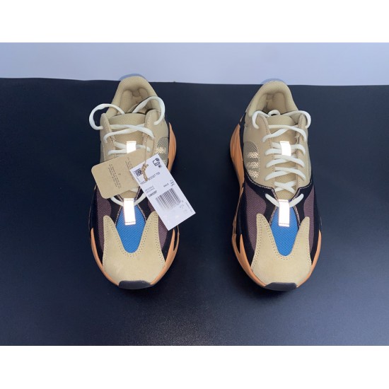 YEEZY BOOST 700 'ENFLAME AMBER' GW0297 YEEZY BOOST 700 'ENFLAME AMBER' GW0297