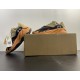 YEEZY BOOST 700 'ENFLAME AMBER' GW0297 YEEZY BOOST 700 'ENFLAME AMBER' GW0297
