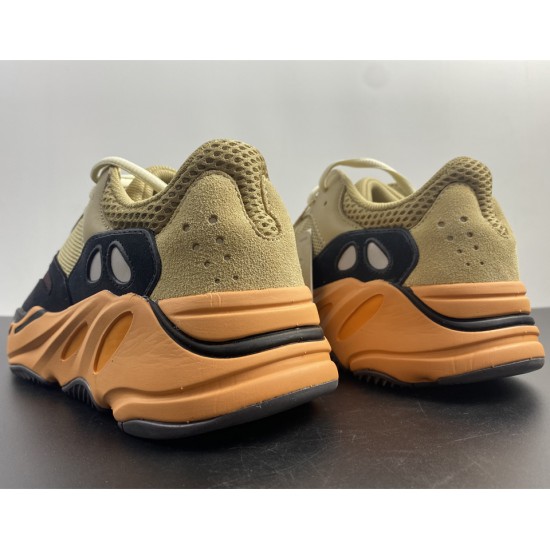 YEEZY BOOST 700 'ENFLAME AMBER' GW0297 YEEZY BOOST 700 'ENFLAME AMBER' GW0297