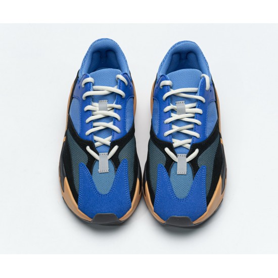 Adidas Yeezy Boost 700 BRBLUE GZ0541 Adidas Yeezy Boost 700 BRBLUE GZ0541