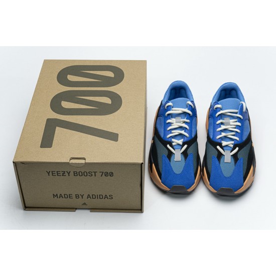 Adidas Yeezy Boost 700 BRBLUE GZ0541 Adidas Yeezy Boost 700 BRBLUE GZ0541