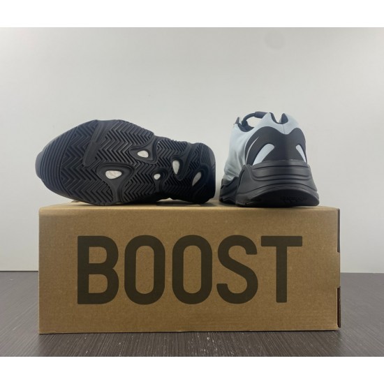 Adidas YEEZY BOOST 700 MNVN 'BLUE TINT' GZ0711 Adidas YEEZY BOOST 700 MNVN 'BLUE TINT' GZ0711