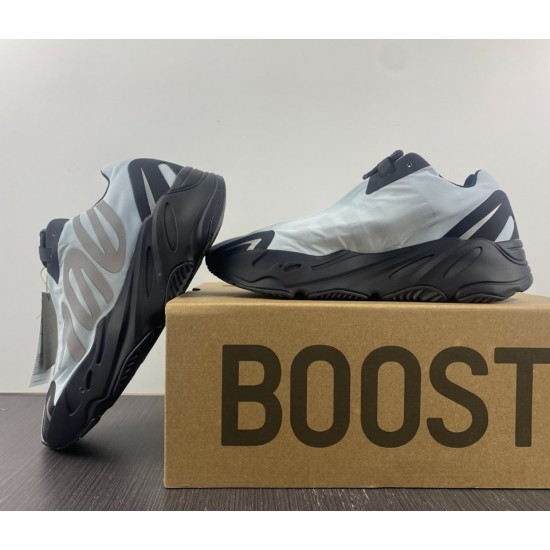 Adidas YEEZY BOOST 700 MNVN 'BLUE TINT' GZ0711