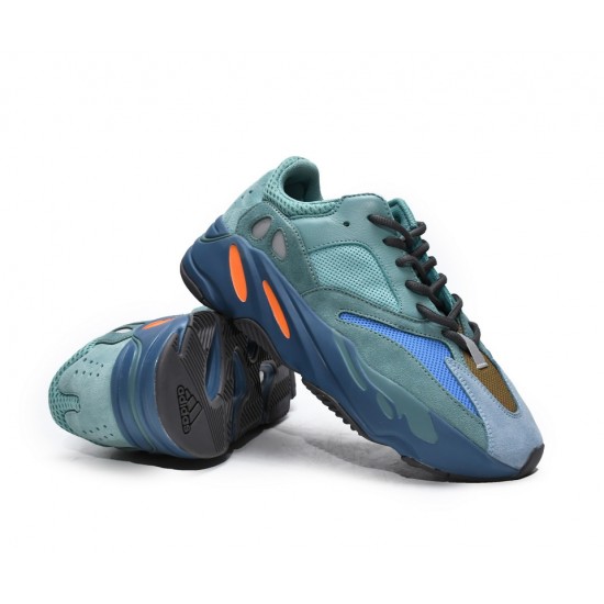 YEEZY BOOST 700 'FADED AZURE' GZ2002 YEEZY BOOST 700 'FADED AZURE' GZ2002