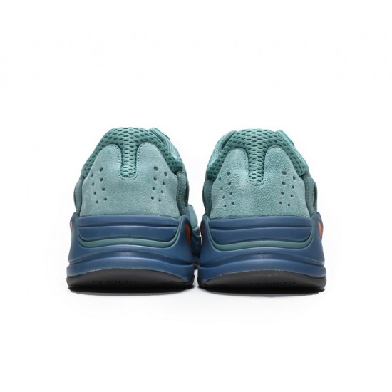 YEEZY BOOST 700 'FADED AZURE' GZ2002 YEEZY BOOST 700 'FADED AZURE' GZ2002