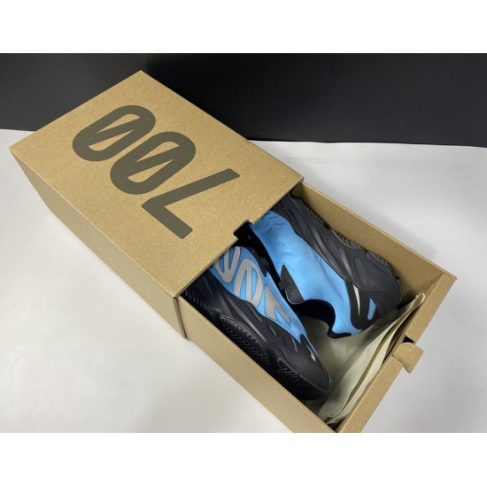 Yeezy Boost 700 MNVN 'Bright Cyan' GZ3079 Yeezy Boost 700 MNVN 'Bright Cyan' GZ3079