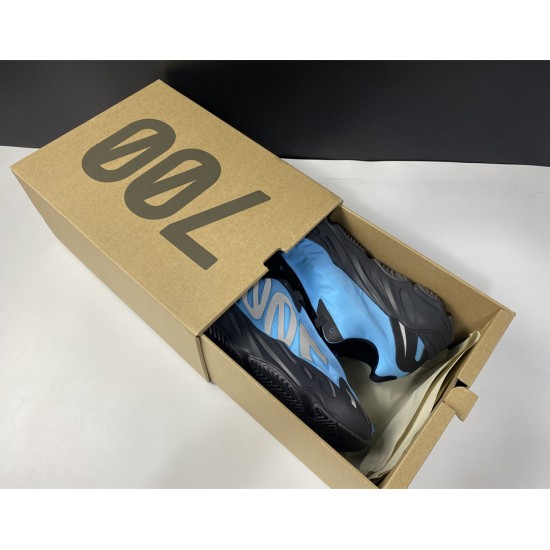 Yeezy Boost 700 MNVN 'Bright Cyan' GZ3079