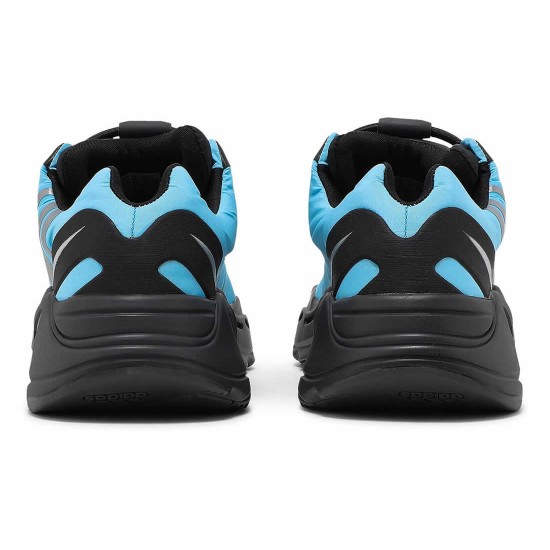 Yeezy Boost 700 MNVN 'Bright Cyan' GZ3079 Yeezy Boost 700 MNVN 'Bright Cyan' GZ3079