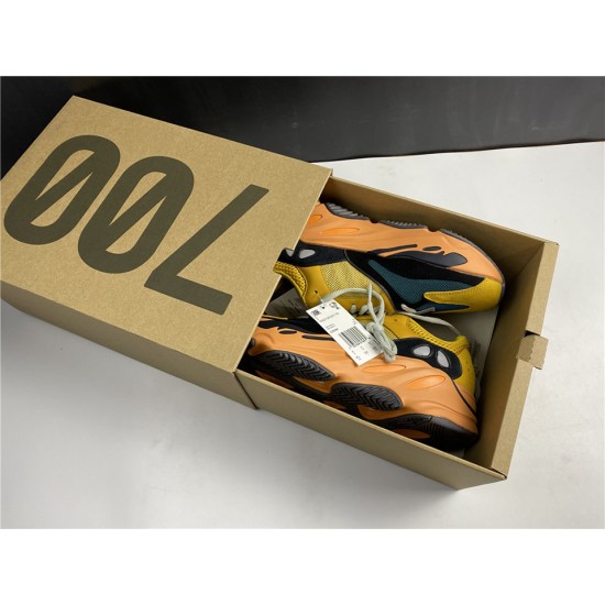 Adidas Yeezy Boost 700 'SUN' GZ6984