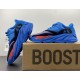 Adidas Yeezy boost 700 Hi-res Blue 2022 HP6674