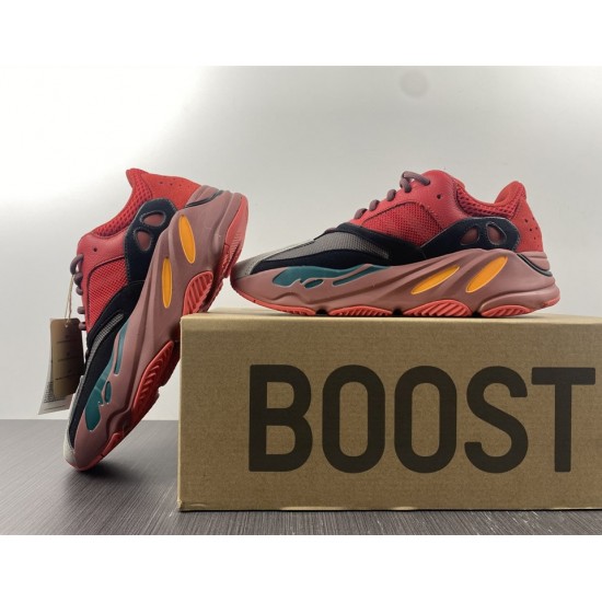 Adidas Yeezy Boost 700 Hi Res Red HQ6979 8 550x550w