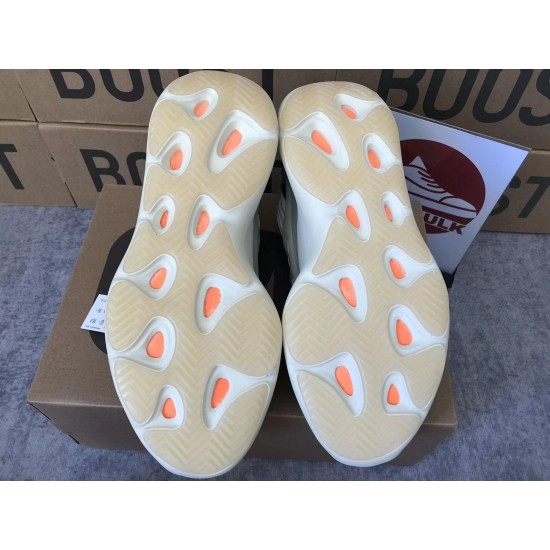 ADIDAS YEEZY 700 V3 'FADE SALT' 2022 ID1674 ADIDAS YEEZY 700 V3 'FADE SALT' 2022 ID1674