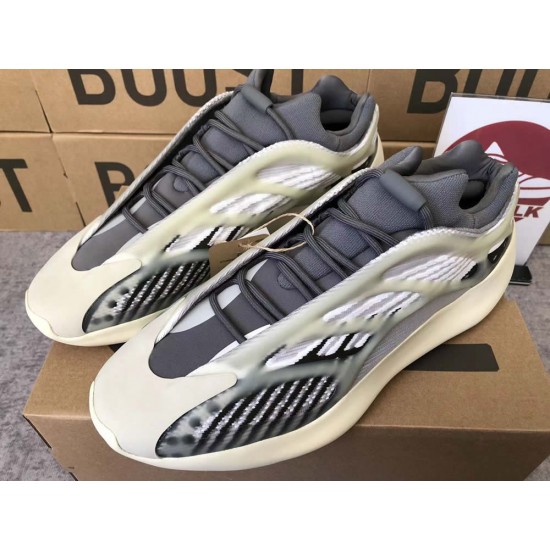 ADIDAS YEEZY 700 V3 'FADE SALT' 2022 ID1674 ADIDAS YEEZY 700 V3 'FADE SALT' 2022 ID1674