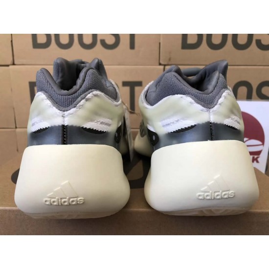 ADIDAS YEEZY 700 V3 'FADE SALT' 2022 ID1674 ADIDAS YEEZY 700 V3 'FADE SALT' 2022 ID1674