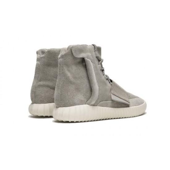 ADIDAS YEEZY 750 BOOST GREY B35309 KANYE WEST