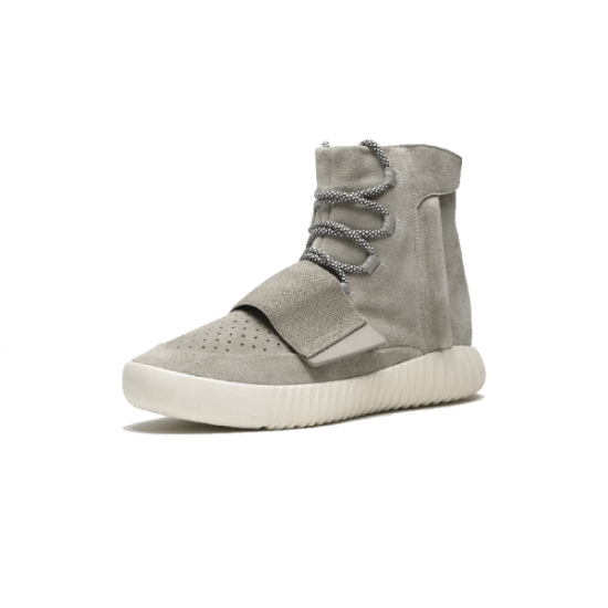 ADIDAS YEEZY 750 BOOST GREY B35309 KANYE WEST