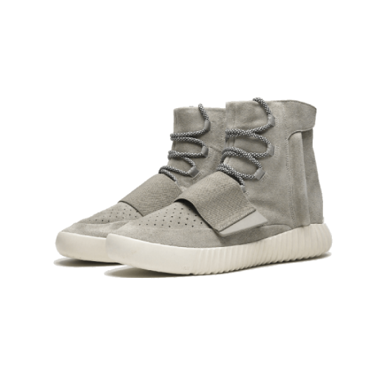 ADIDAS YEEZY 750 BOOST GREY B35309 KANYE WEST