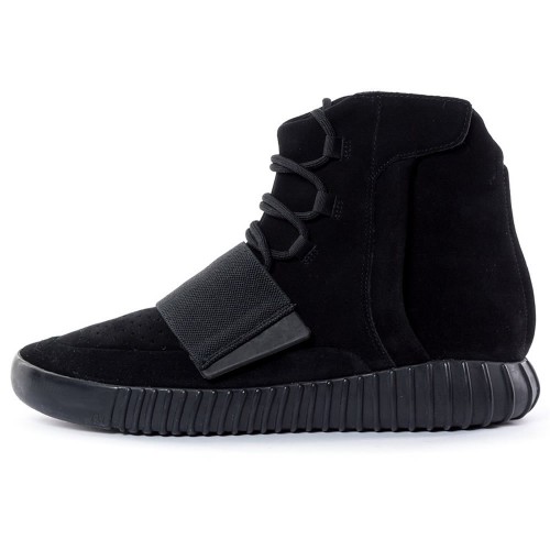 ADIDAS YEEZY 750 BOOST BLACK BB1839 for sale 1 500x500