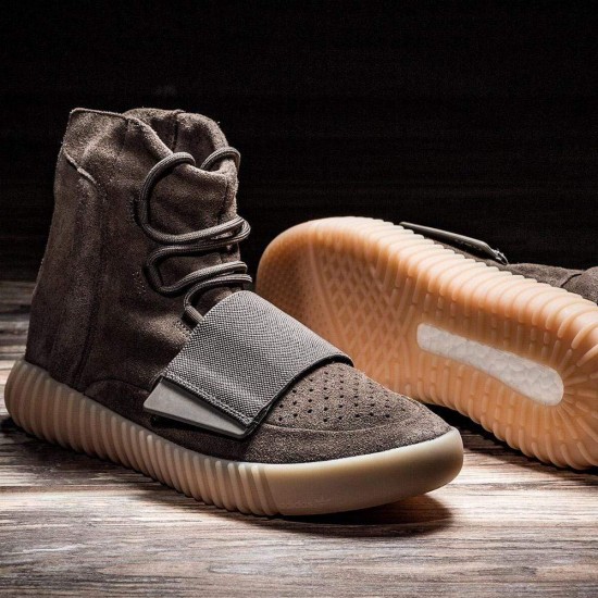 yeezy boost 750 light brown