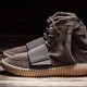 Adidas Yeezy Boost 750 Light Brown BY2456 Adidas Yeezy Boost 750 Light Brown BY2456