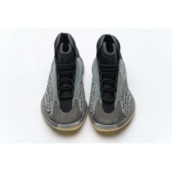 Adidas Yeezy QNTM Quantum 'Teal Blue' G58864 Adidas Yeezy QNTM Quantum 'Teal Blue' G58864