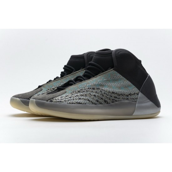 Adidas Yeezy QNTM Quantum 'Teal Blue' G58864 