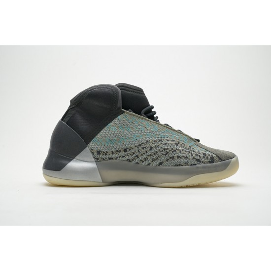 Adidas Yeezy QNTM Quantum 'Teal Blue' G58864 Adidas Yeezy QNTM Quantum 'Teal Blue' G58864