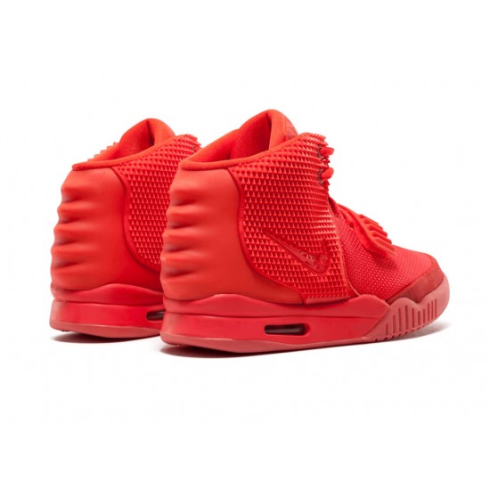 AIR YEEZY 2 SP 'RED OCTOBER' 508214-660 AIR YEEZY 2 SP 'RED OCTOBER' 508214-660