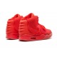 AIR YEEZY 2 SP 'RED OCTOBER' 508214-660