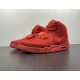 AIR YEEZY 2 SP 'RED OCTOBER' 508214-660