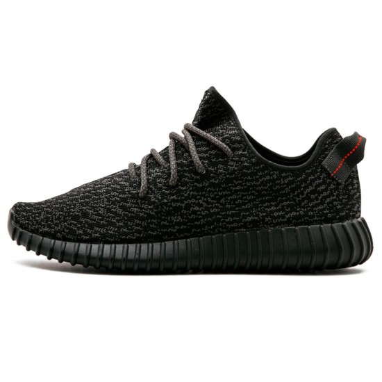 Adidas Yeezy Boost 350 Pirate Black AQ2659  BB5350