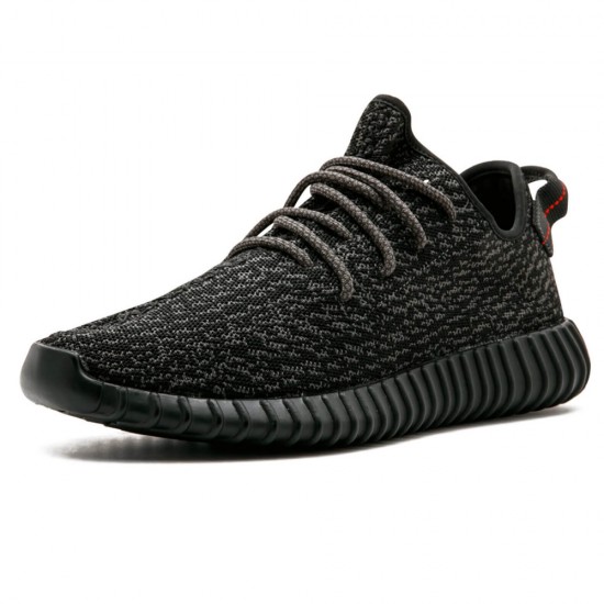 Adidas Yeezy Boost 350 Pirate Black AQ2659