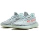 Adidas Originals Yeezy Boost 350 V2 Blue Tint B37571 Adidas Originals Yeezy Boost 350 V2 Blue Tint B37571