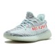 Adidas Originals Yeezy Boost 350 V2 Blue Tint B37571