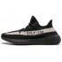 Adidas Originals Yeezy Boost 350 V2 Black-White BY1604