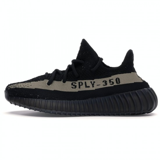 ADIDAS ORIGINALS YEEZY BOOST 350 V2 'GREEN' BY9611 