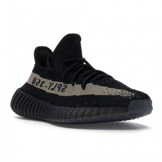 ADIDAS ORIGINALS YEEZY BOOST 350 V2 'GREEN' BY9611 ADIDAS ORIGINALS YEEZY BOOST 350 V2 'GREEN' BY9611