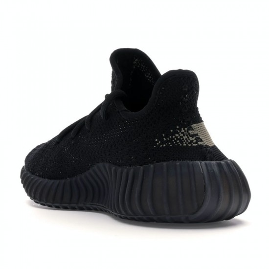 ADIDAS ORIGINALS YEEZY BOOST 350 V2 'GREEN' BY9611 ADIDAS ORIGINALS YEEZY BOOST 350 V2 'GREEN' BY9611