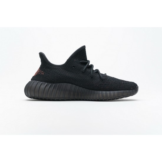 adidas Yeezy Boost 350 V2 'Core Black Red' BY9612 adidas Yeezy Boost 350 V2 'Core Black Red' BY9612
