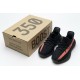 adidas Yeezy Boost 350 V2 'Core Black Red' BY9612 adidas Yeezy Boost 350 V2 'Core Black Red' BY9612