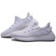 Adidas Originals Yeezy Boost 350 V2 Cream White CP9366